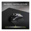 CORSAIR MM Tapete de Rato em Tecido Anti-Fray Gaming 2XL 930x400 mm Preto