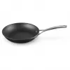 Le Creuset Frigideira baixa antiaderente reforçada, 30 cm, preta