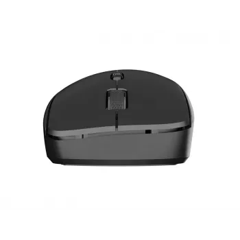 Natec Hawk 2 Rato Laser Sem Fios 3200 DPI Preto