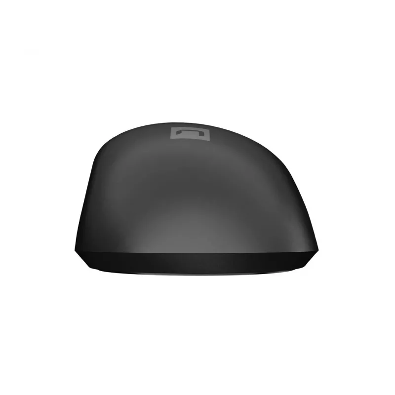Natec Hawk 2 Rato Laser Sem Fios 3200 DPI Preto