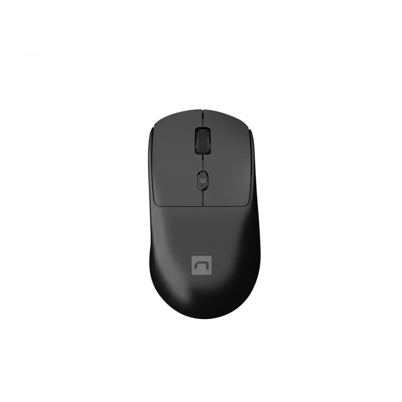 Natec Hawk 2 Rato Laser Sem Fios 3200 DPI Preto