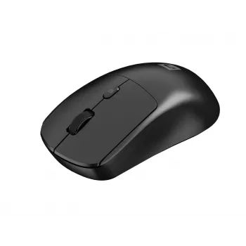 Natec Hawk 2 Rato Laser Sem Fios 3200 DPI Preto