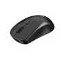 Natec Hawk 2 Rato Laser Sem Fios 3200 DPI Preto