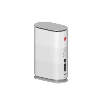ZTE G5 Air Router Móvel 5G (MC8510D) – Wi-Fi 6 AX3000, Dual-Band, Gigabit Ethernet, Nano-SIM
