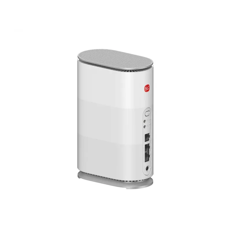 ZTE G5 Air Router Móvel 5G (MC8510D) – Wi-Fi 6 AX3000, Dual-Band, Gigabit Ethernet, Nano-SIM