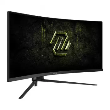 MSI MAG 345CQRF E2 Monitor Gaming Curvo 86,36 cm (34