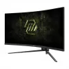 MSI MAG 345CQRF E2 Monitor Gaming Curvo 86,36 cm (34