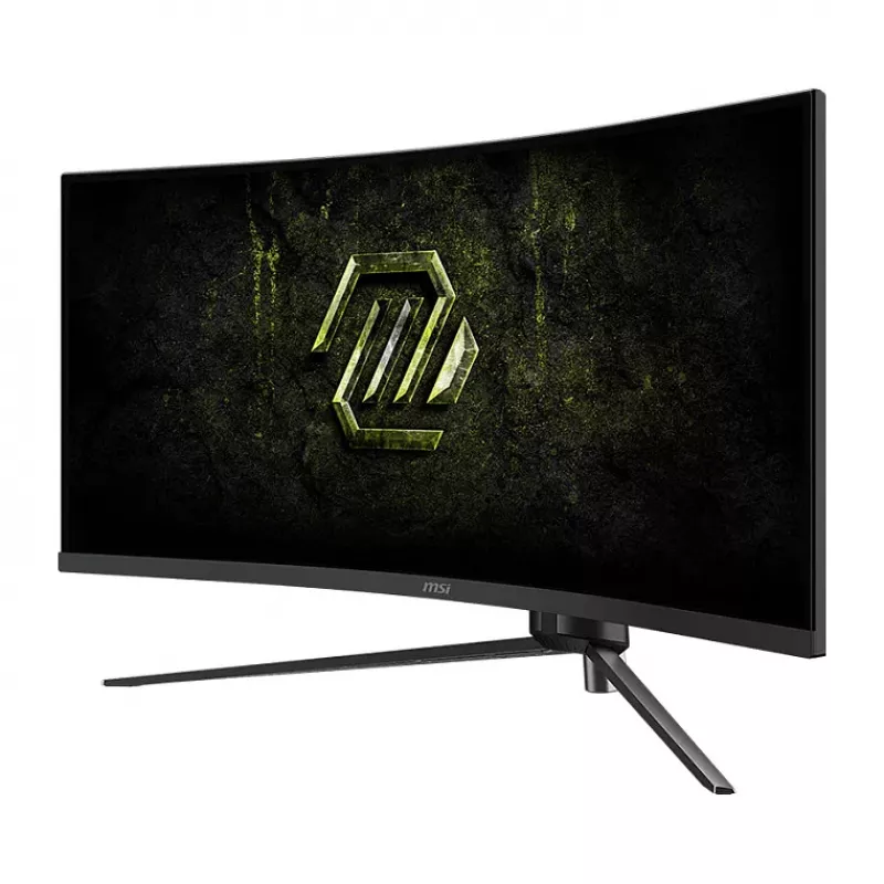 MSI MAG 345CQRF E2 Monitor Gaming Curvo 86,36 cm (34