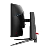 MSI MAG 345CQRF E2 Monitor Gaming Curvo 86,36 cm (34