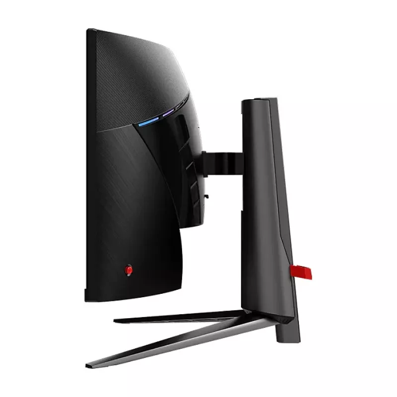 MSI MAG 345CQRF E2 Monitor Gaming Curvo 86,36 cm (34