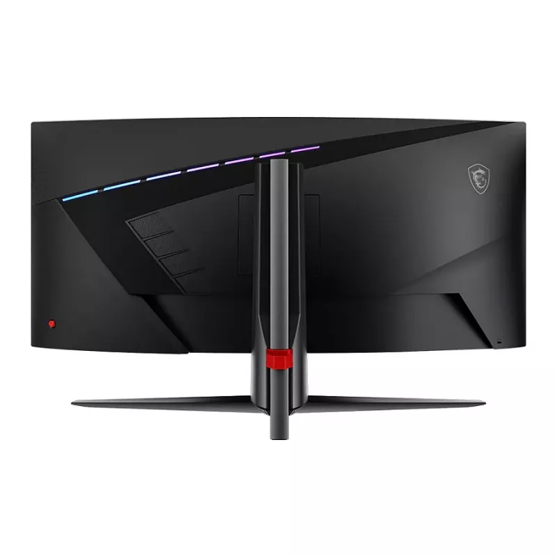 MSI MAG 345CQRF E2 Monitor Gaming Curvo 86,36 cm (34