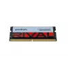 GOODRAM RIVAL SODIMM DDR5 16GB 5600MHz CL40 Single Rank Memória para Portátil
