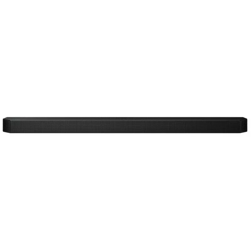 Samsung HW-Q800H/EN Soundbar 5.1.2 Canais com Subwoofer Sem Fios, Dolby Atmos, Bluetooth, Wi-Fi, Preto