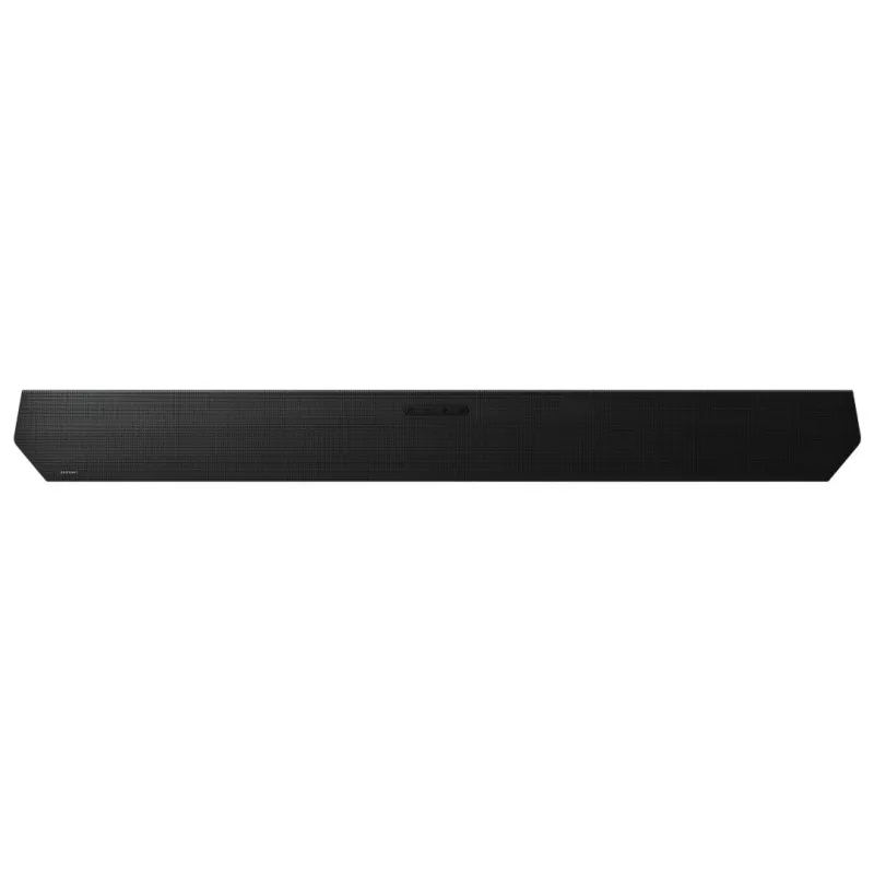 Samsung HW-Q800H/EN Soundbar 5.1.2 Canais com Subwoofer Sem Fios, Dolby Atmos, Bluetooth, Wi-Fi, Preto