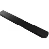 Samsung HW-Q800H/EN Soundbar 5.1.2 Canais com Subwoofer Sem Fios, Dolby Atmos, Bluetooth, Wi-Fi, Preto