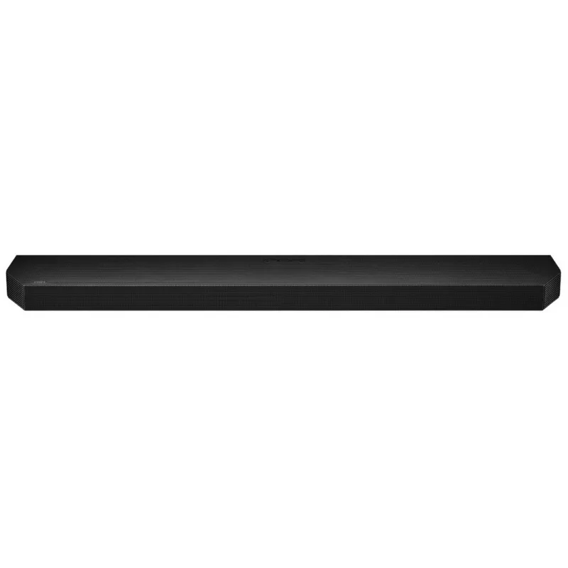 Samsung HW-Q800H/EN Soundbar 5.1.2 Canais com Subwoofer Sem Fios, Dolby Atmos, Bluetooth, Wi-Fi, Preto