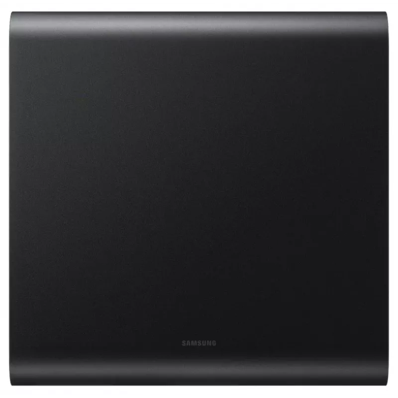 Samsung HW-Q800H/EN Soundbar 5.1.2 Canais com Subwoofer Sem Fios, Dolby Atmos, Bluetooth, Wi-Fi, Preto