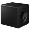 Samsung HW-Q800H/EN Soundbar 5.1.2 Canais com Subwoofer Sem Fios, Dolby Atmos, Bluetooth, Wi-Fi, Preto