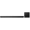 Samsung HW-Q800H/EN Soundbar 5.1.2 Canais com Subwoofer Sem Fios, Dolby Atmos, Bluetooth, Wi-Fi, Preto