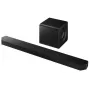 Samsung HW-Q800H/EN Soundbar 5.1.2 Canais com Subwoofer Sem Fios, Dolby Atmos, Bluetooth, Wi-Fi, Preto