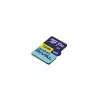 GOODRAM microSDXC 128GB V30 UHS-I U3 RIVAL + Adaptador