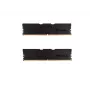 Memória de PC DDR4 Rival Deep 32GB (2x16GB) / 3600 CL18 Preto