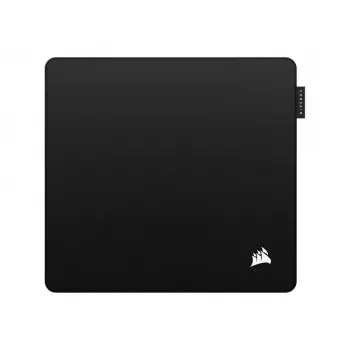 CORSAIR MM PRO Control Medium Tapete de Rato de Tecido Esports-Tuned Preto