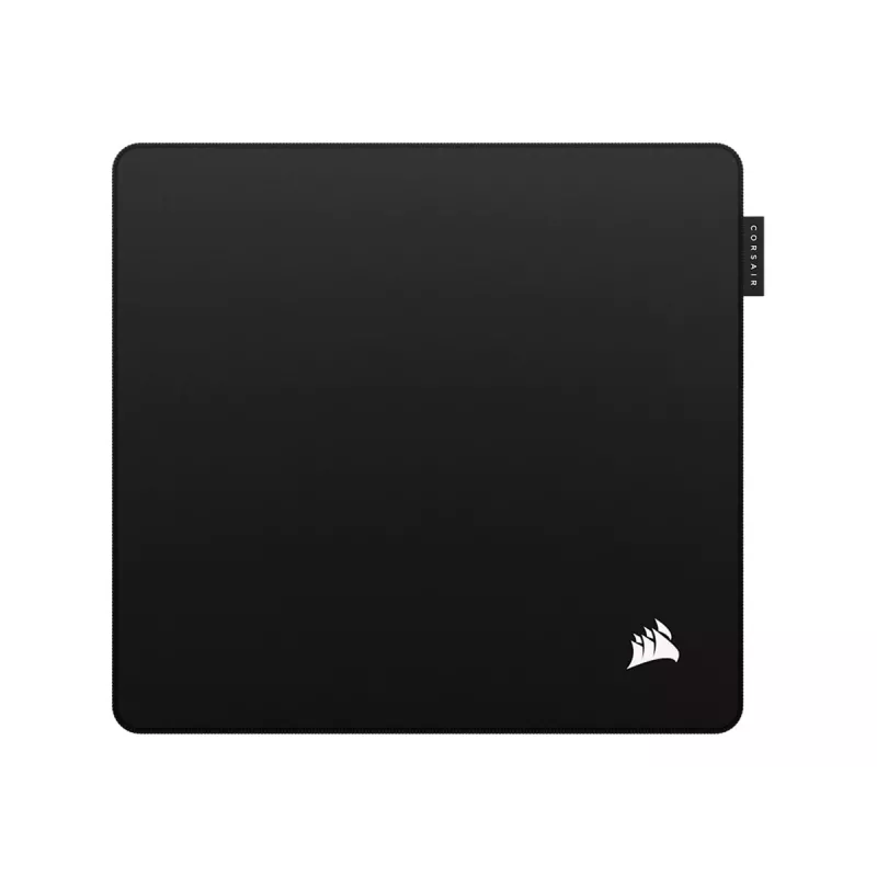 CORSAIR MM PRO Control Medium Tapete de Rato de Tecido Esports-Tuned Preto