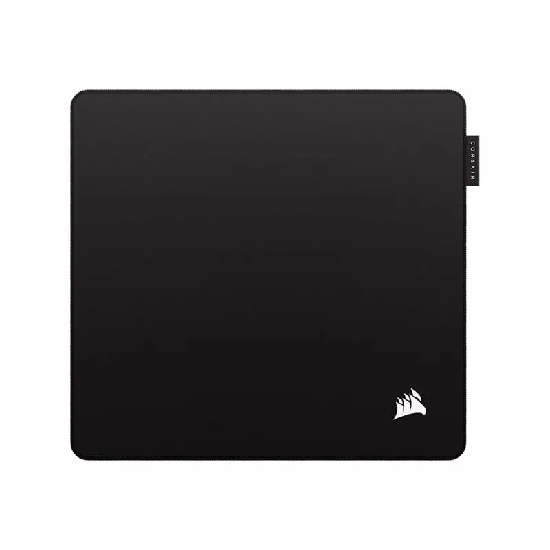 CORSAIR MM PRO Control Medium Tapete de Rato de Tecido Esports-Tuned Preto