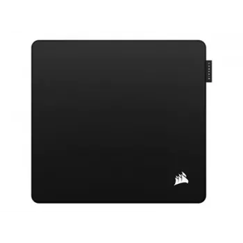 CORSAIR MM PRO Control Medium Tapete de Rato de Tecido Esports-Tuned Preto
