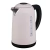 Zelmer ZCK7955 Velvet Touch Chaleira elétrica 1,7 L 2200 W, bege