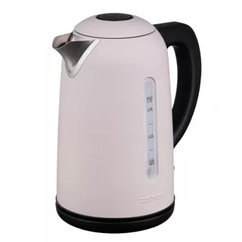 Zelmer ZCK7955 Velvet Touch Chaleira Elétrica 1,7 L 2200 W, Bege