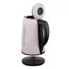 Zelmer ZCK7955 Velvet Touch Chaleira elétrica 1,7 L 2200 W, bege