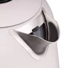 Zelmer ZCK7955 Velvet Touch Chaleira elétrica 1,7 L 2200 W, bege