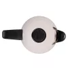 Zelmer ZCK7955 Velvet Touch Chaleira elétrica 1,7 L 2200 W, bege