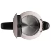 Zelmer ZCK7955 Velvet Touch Chaleira elétrica 1,7 L 2200 W, bege