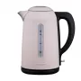 Zelmer ZCK7955 Velvet Touch Chaleira elétrica 1,7 L 2200 W, bege
