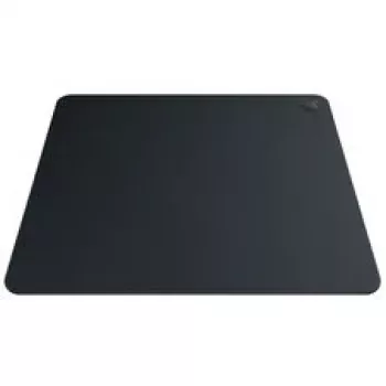 Razer Atlas Pro Tapete de Rato Gaming, Superfície de Vidro, Base Antiderrapante - Preto