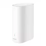 HUAWEI WiFi Mesh 3+ (pack de 2) - Sistema Mesh Wi-Fi 6 AX3000, cobertura até 4000 sq. ft