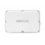 HPE Aruba Networking AP-765 (RW) Ponto de Acesso Exterior Flex - Wi-Fi 7, Bluetooth 5.4 LE, ZigBee, Dual-Band, 2,4 GHz, 5 GHz, 6 GHz, Montagem em Parede/Poste