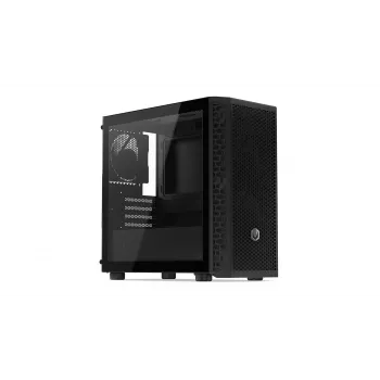 ENDORFY Signum M30 Air Preto Caixa Mid Tower com Vidro Temperado