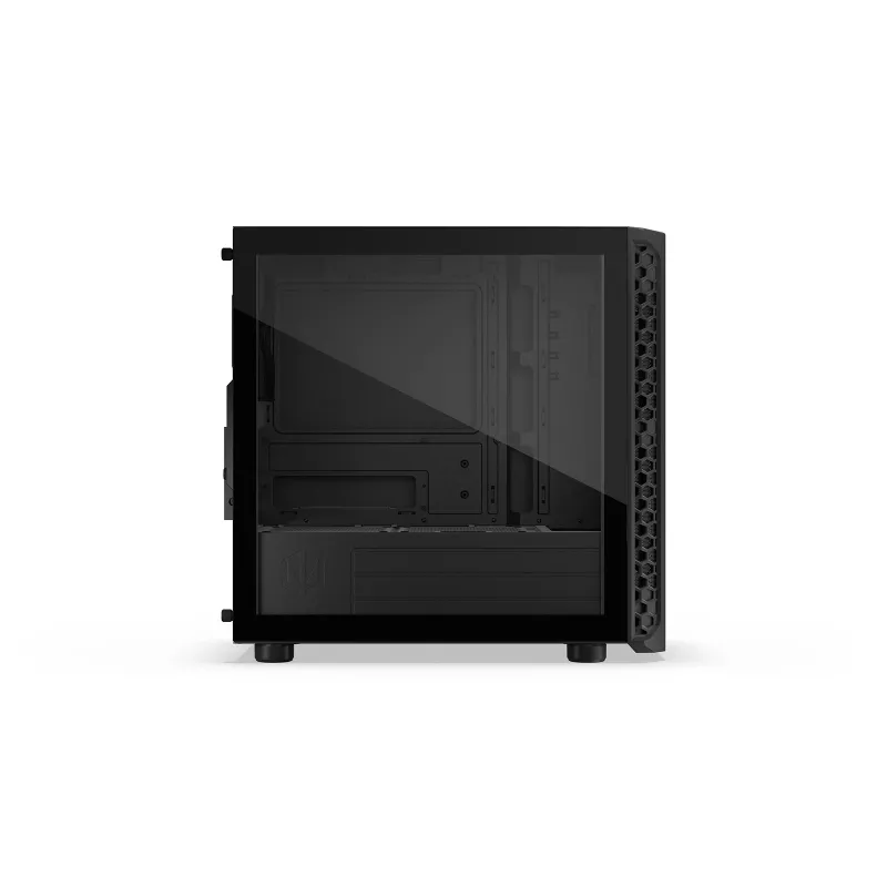 ENDORFY Signum M30 Air Preto Caixa Mid Tower com Vidro Temperado