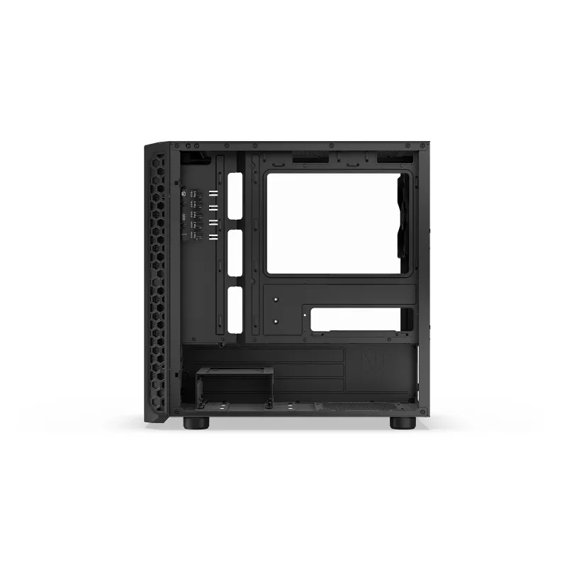 ENDORFY Signum M30 Air Preto Caixa Mid Tower com Vidro Temperado