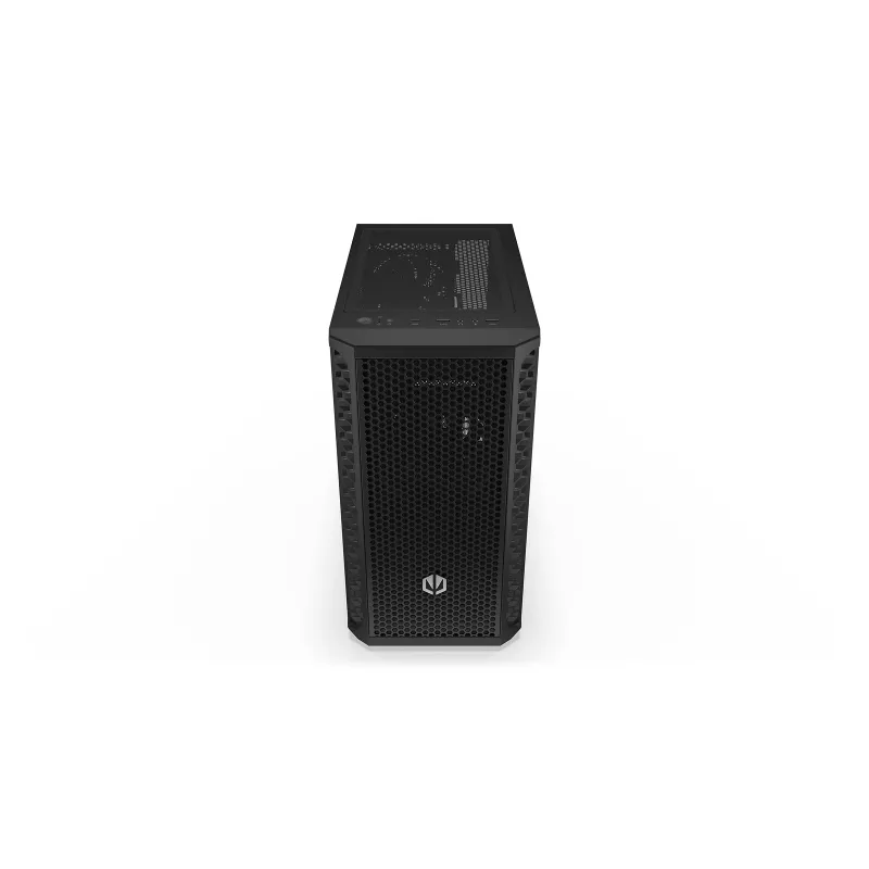 ENDORFY Signum M30 Air Preto Caixa Mid Tower com Vidro Temperado