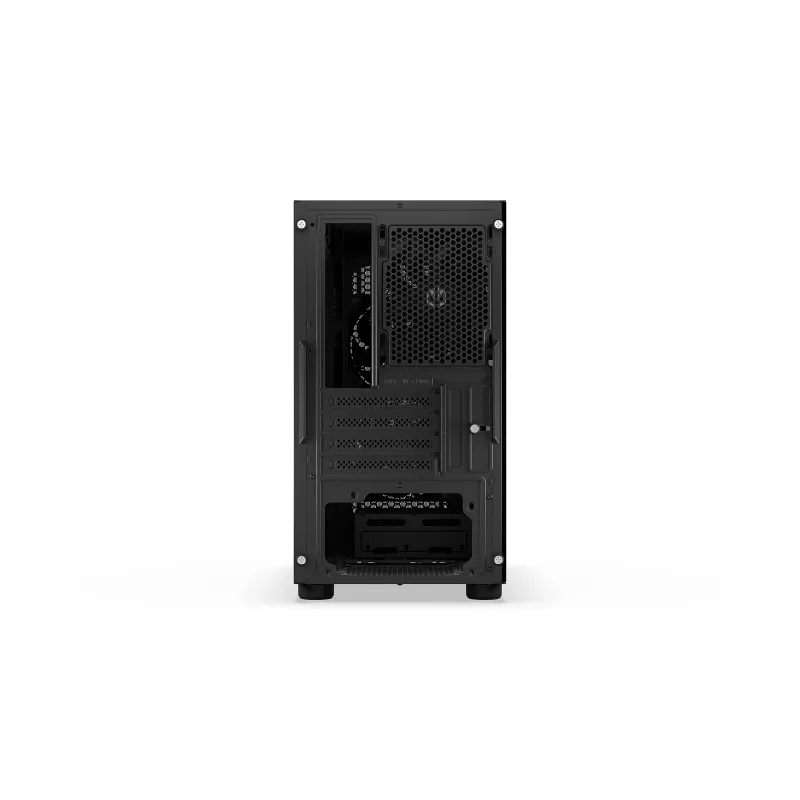 ENDORFY Signum M30 Air Preto Caixa Mid Tower com Vidro Temperado