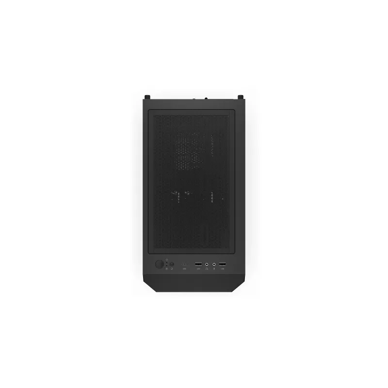 ENDORFY Signum M30 Air Preto Caixa Mid Tower com Vidro Temperado