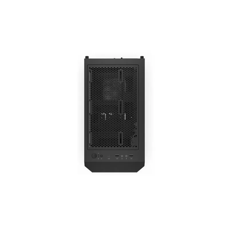ENDORFY Signum M30 Air Preto Caixa Mid Tower com Vidro Temperado