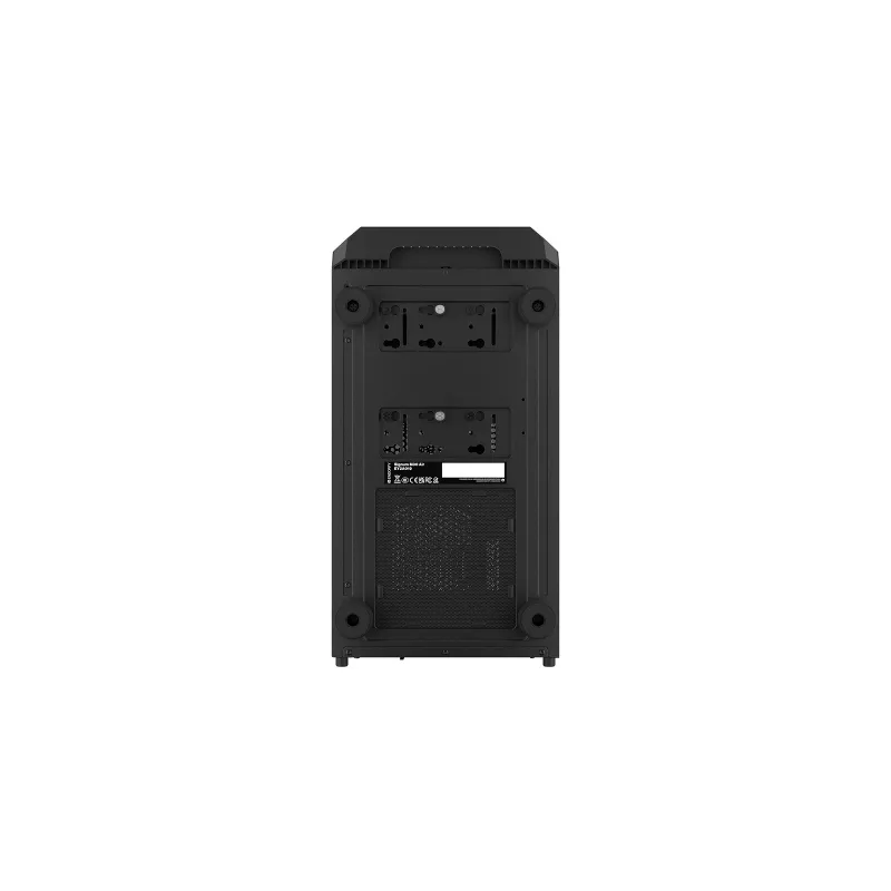 ENDORFY Signum M30 Air Preto Caixa Mid Tower com Vidro Temperado