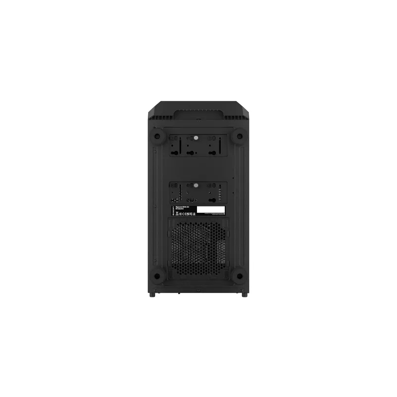 ENDORFY Signum M30 Air Preto Caixa Mid Tower com Vidro Temperado