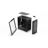 ENDORFY Signum M30 Air Preto Caixa Mid Tower com Vidro Temperado